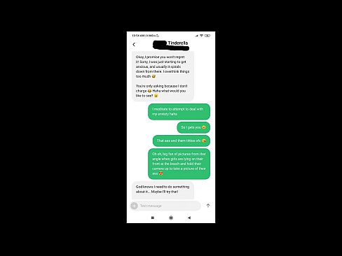 ❤️ Tinder-dən hərəmimə yeni bir PAWG əlavə etdim (Tinder ilə danışıq daxil olmaqla) ️ Porno fb az.f150pulse.top ❌❤